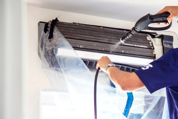 Best HVAC Maintenance and Cleaning  in Roberts, WI