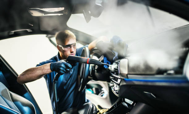 Best Air Duct Cleaning Near Me  in Roberts, WI