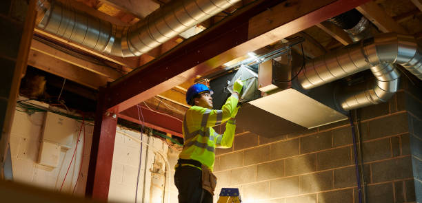 Best Commercial HVAC Duct Cleaning  in Roberts, WI