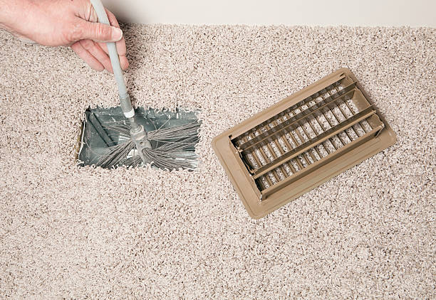 Best Duct Cleaning Specialists  in Roberts, WI