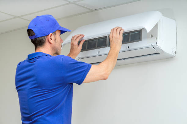 Best Professional Duct Cleaning Services  in Roberts, WI