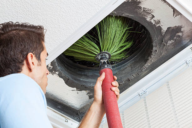 Best Air Duct Cleaning Near Me  in Roberts, WI