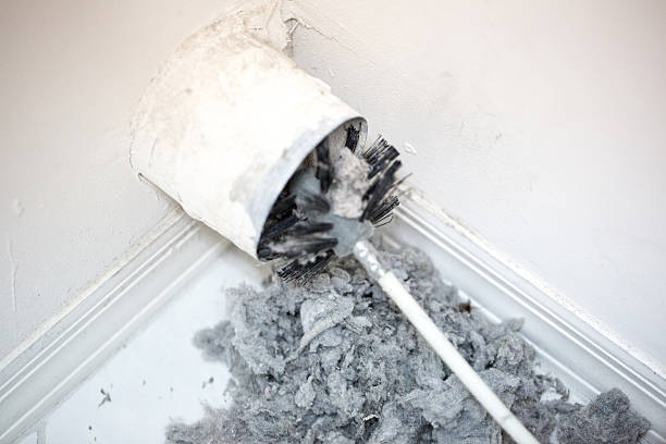 Best Home Air Vent Cleaning  in Roberts, WI